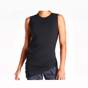 CLOUD LIGHT RESTORE TANK